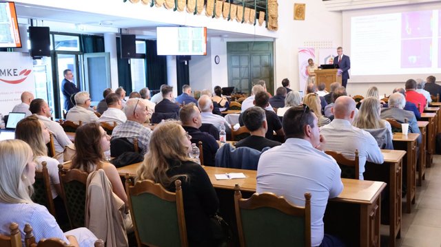 XV. Lakiteleki Tűzvédelmi Szakmai Napok · Lakitelek, 2026.09.16-17.