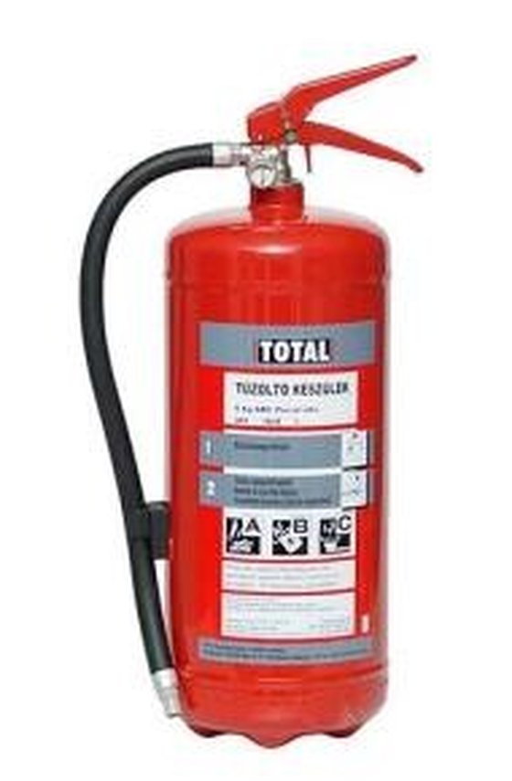 Total FX 6 Euro-P