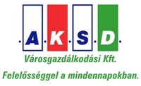 AKSD Városgazdálkodási Kft.