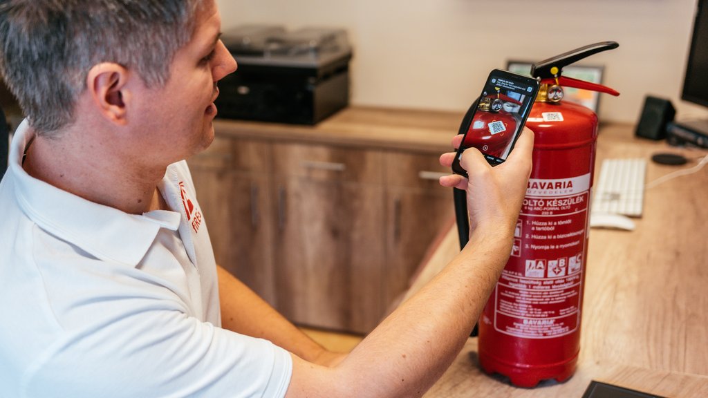 Átállás digitális nyilvántartásra: egyszerű, olcsó, kockázatmentes