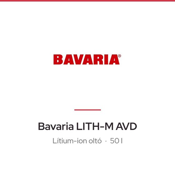 Bavaria LITH-M AVD