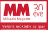 Műszaki Magazin
