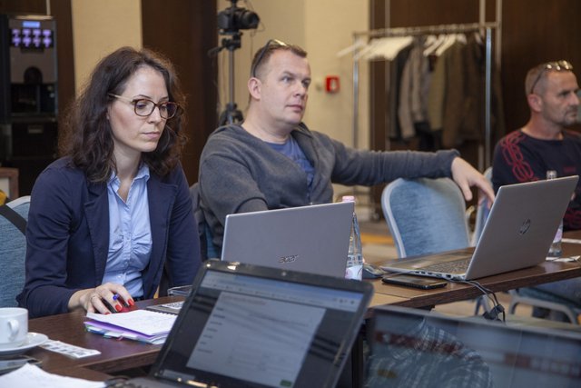 fiREG karbantartói képzés · Vecsés, 2024.04.25.