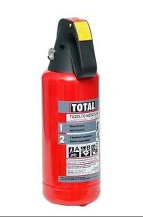 Total FX 1 Euro