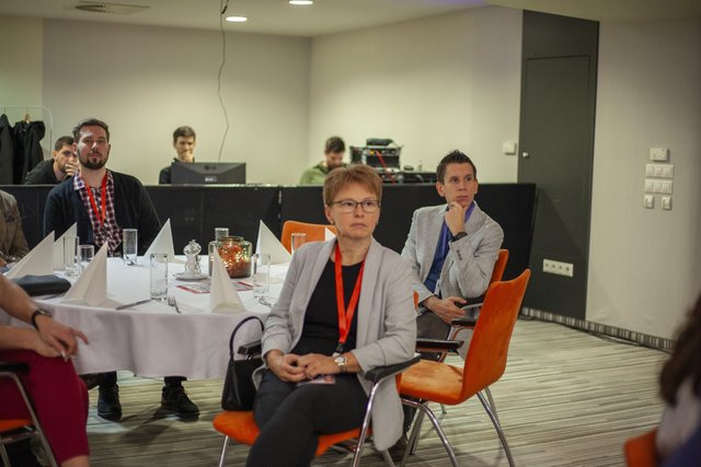 fiREG - I Tűzvédelmi Partnertalálkozó, 2024.11.21.