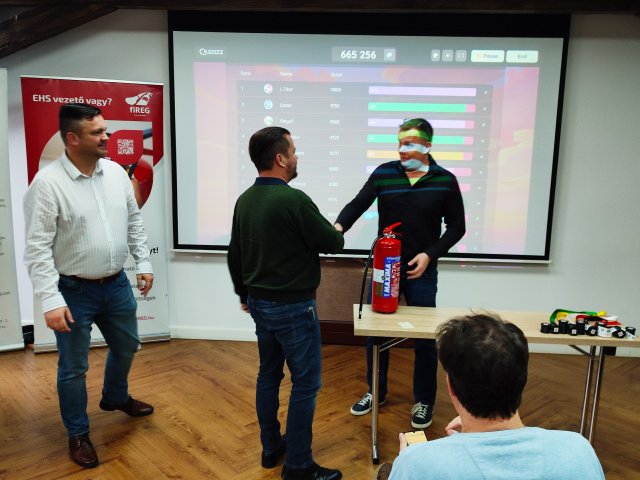 Tata TSZVSZ Roadshow, 2024.02.23.