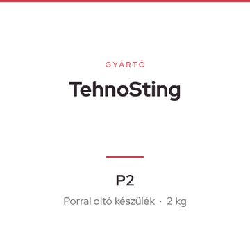 TehnoSting P2