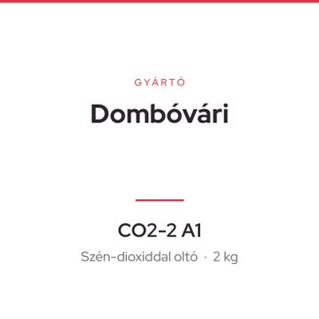 Dombóvári CO2-2 A1