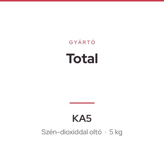 Total KA5