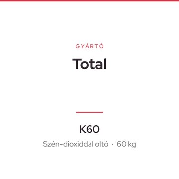 Total K60
