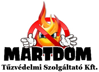Martdom Tűzvédelmi Szolgáltató Kft.