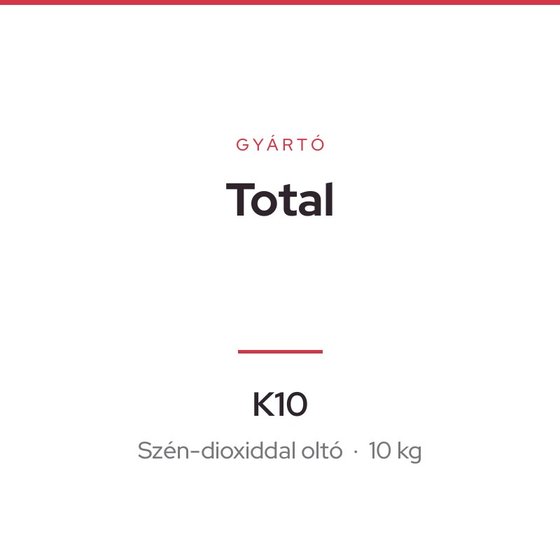 Total K10
