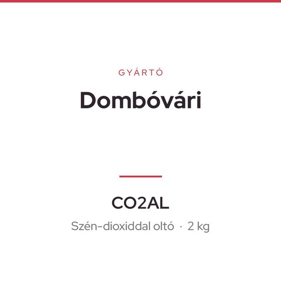 Dombóvári CO2AL