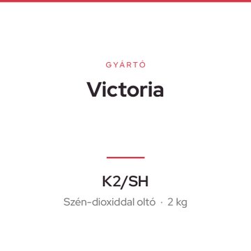 Victoria K2/SH
