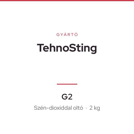 TehnoSting G2