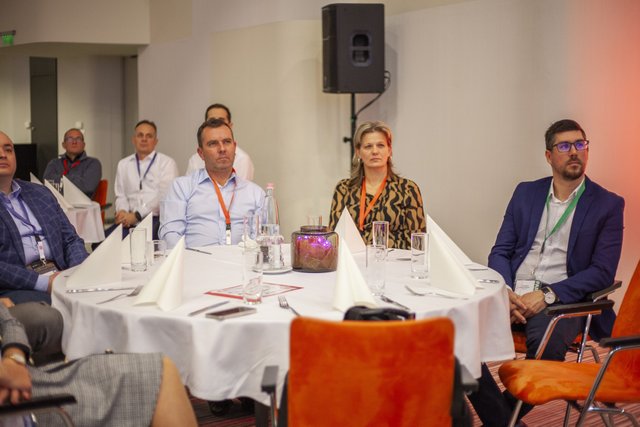 fiREG - I Tűzvédelmi Partnertalálkozó, 2024.11.21.