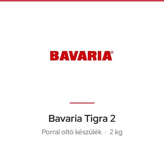 Bavaria Tigra 2