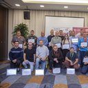 fiREG karbantartói képzés · Vecsés, 2024.04.04.